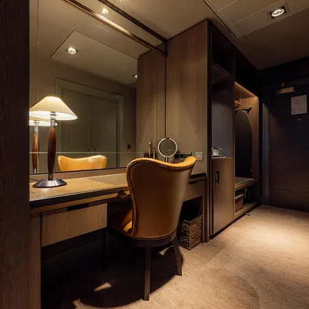 Hotel Dakota 5*
