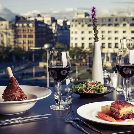 Mercure Piccadilly Hotel