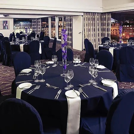 Mercure Piccadilly Szálloda 4*