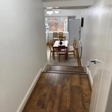 Διαμέρισμα Rusholme
