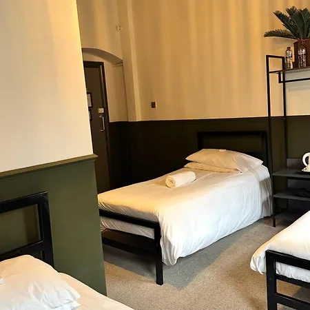 Hotel Piccadilly