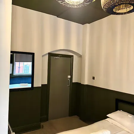 Hotel Piccadilly *