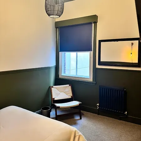 Hotel Piccadilly *