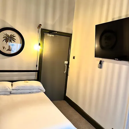 Hotel Piccadilly Manchester