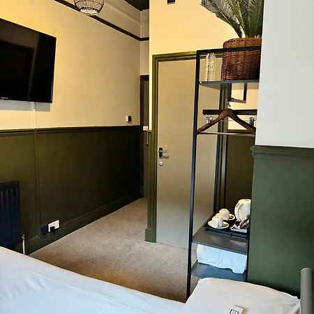 Hotel Piccadilly Manchester