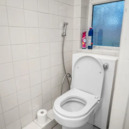 Βίλα Family-friendly With Free Parking And Workspace *