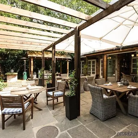 Eleven Didsbury Park 4* Μάντσεστερ