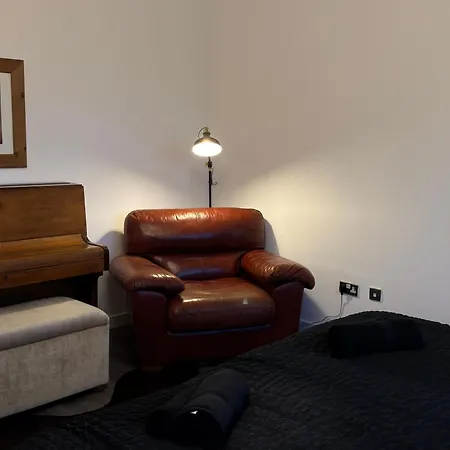 Luxury Penthouse Skyline Views Apartman *