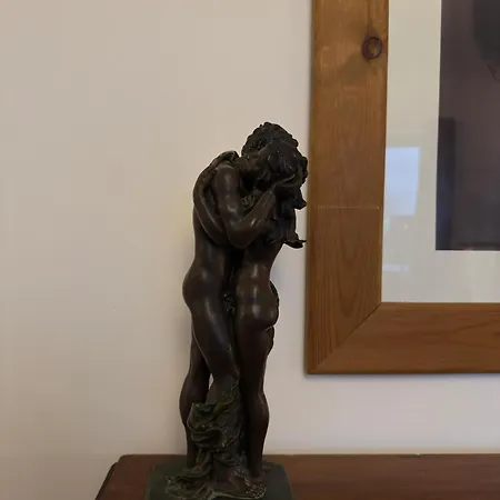 Luxury Penthouse Skyline Views Apartamento *