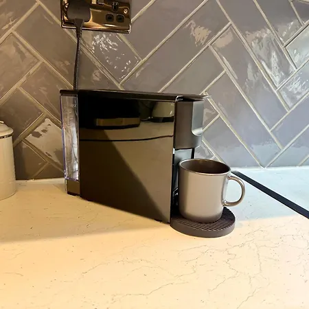 بيت للعطل Modern Centre Townhouse Sleeps 10 & Parking مانشستر