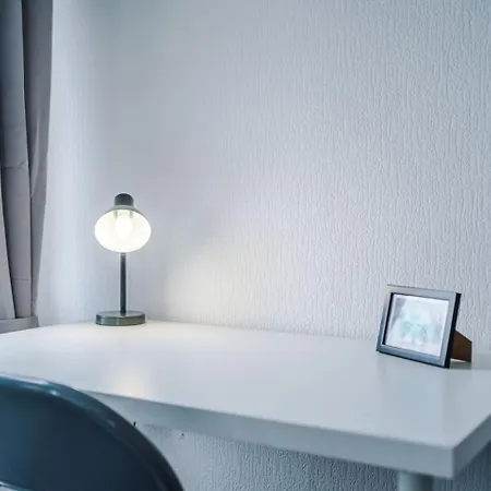 Fun & Spacious 3Bed L Pool Table & Pingpong Table Vakantiehuis *