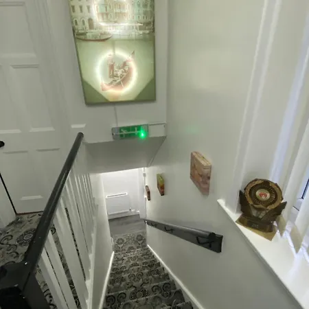 Clayton Homestay szállás Manchester