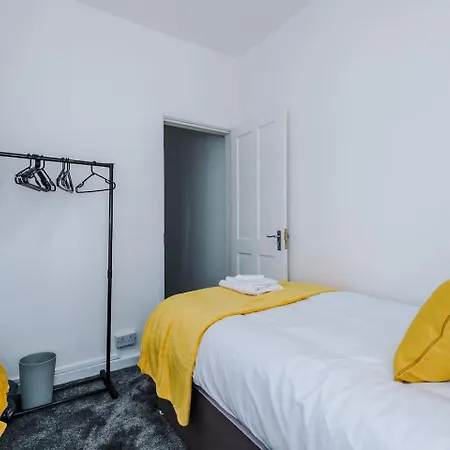 Nyaraló Fun & Spacious 3bed L Pool Table & Pingpong Table