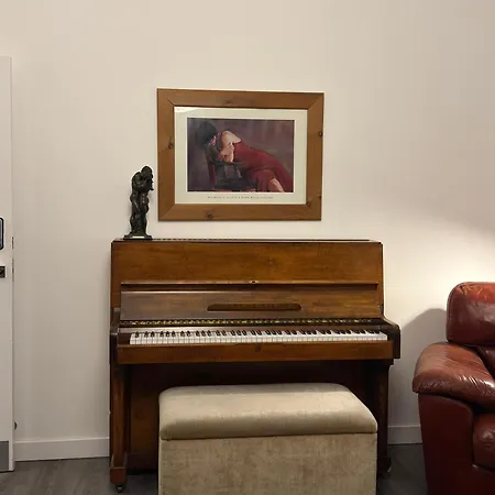 Appartement Luxury Penthouse Skyline Views Manchester