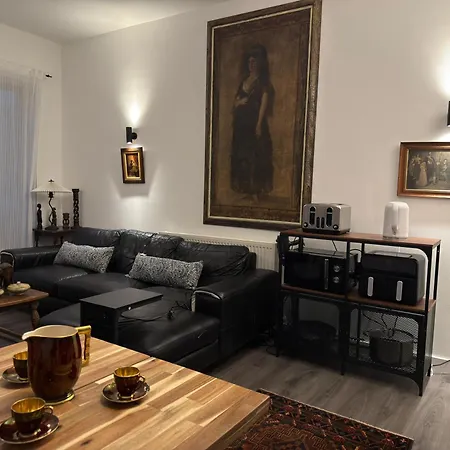 Luxury Penthouse Skyline Views Apartamento *