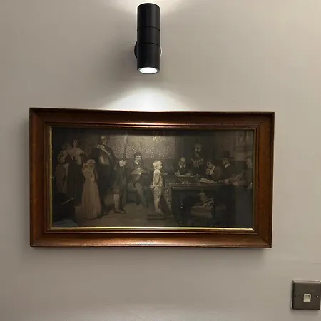 Apartamento Luxury Penthouse Skyline Views