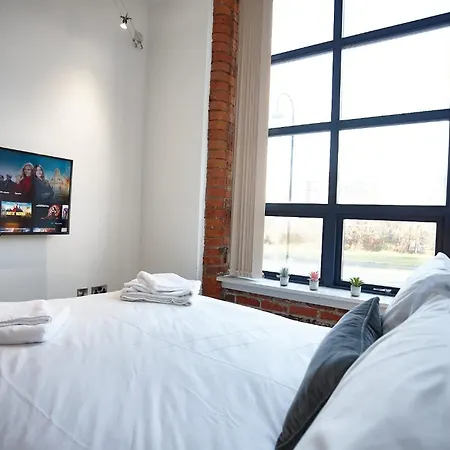 The Topaz Apartament *