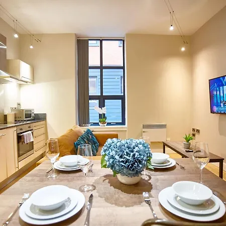 Apartamento The Jade *