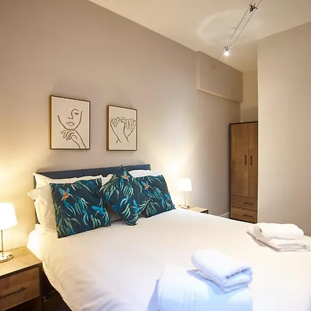 Apartamento The Jade