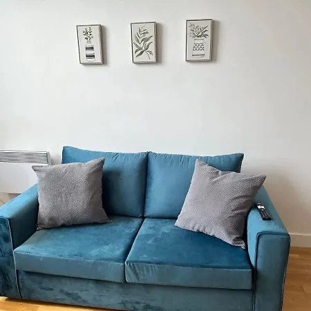 Appartamento The Amber *