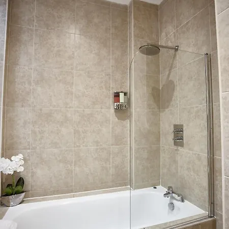 The Jade * Manchester