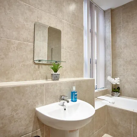 Apartamento The Jade