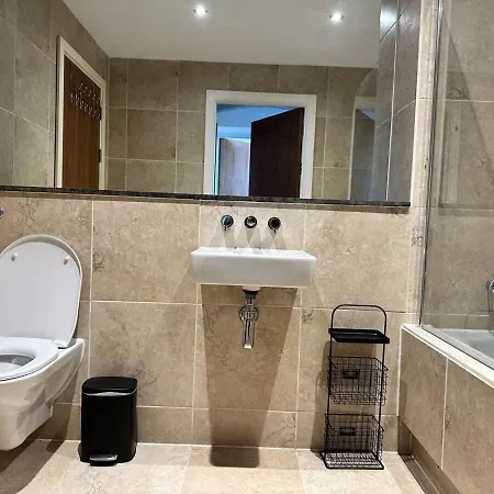 Appartamento The Amber *