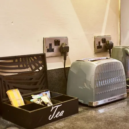 Apartamento The Jade