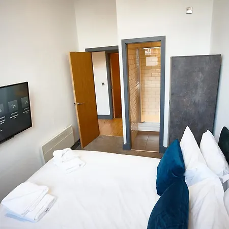 Apartament The Larimar *