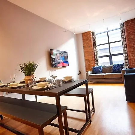 Apartamento The Diamond *