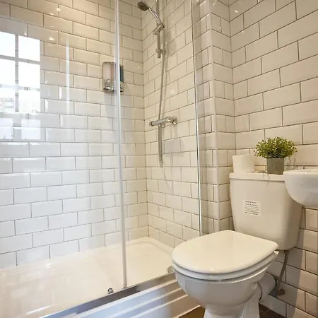 The Larimar Apartament