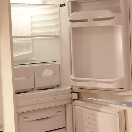 Appartement The Diamond *