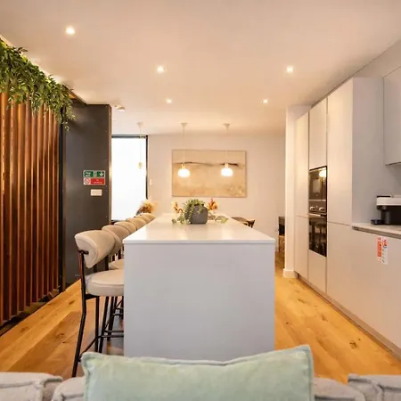 Feriehus West Townhouse By Casacity