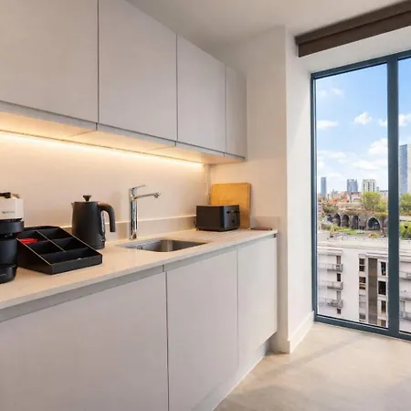 Alabaster By Casacity