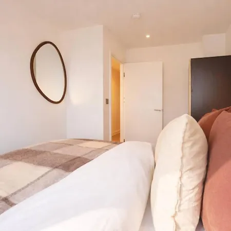 Alabaster By Casacity Apartamento *