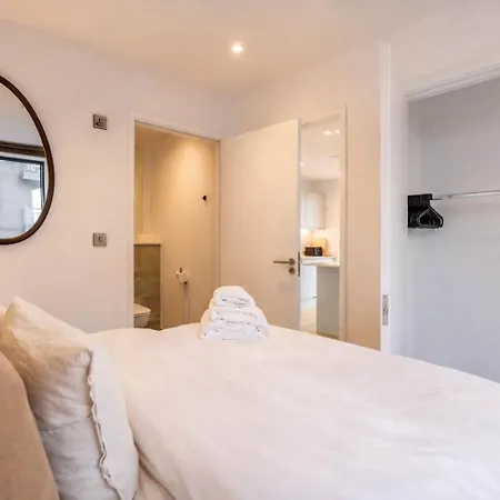 Alabaster By Casacity Apartamento *