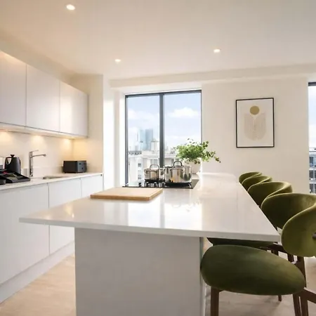 Apartamento Organika By Casacity *