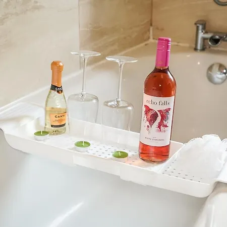 Σπίτι διακοπών House In Manchester Mvs Snug Urban… - 21193 *