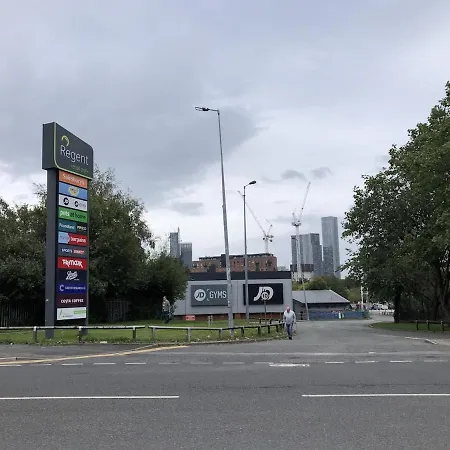 House In Mvs Snug Urban Hideaway 펜션 *