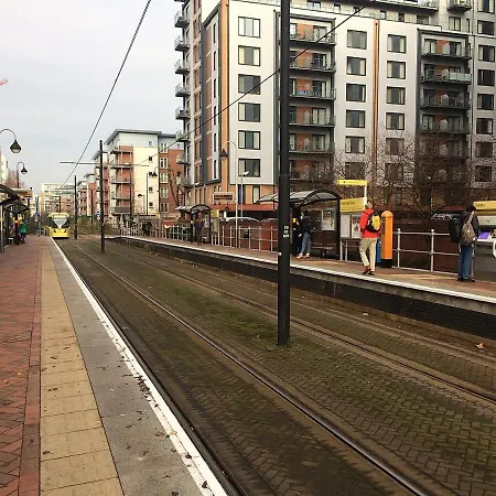 House In Manchester Mvs Snug Urban… - 21193 Σπίτι διακοπών