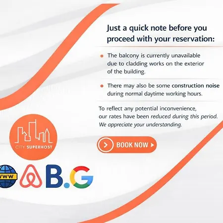 2 Bed Castlefield Flat Canalside *