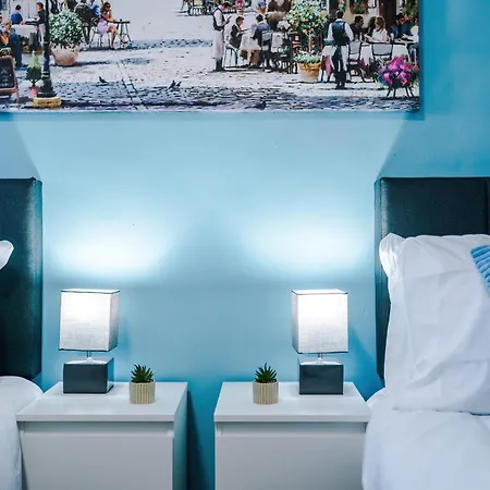 Ferienhaus New Spacious House, Pool Table, Driveway Parking And Ps4 Manchester