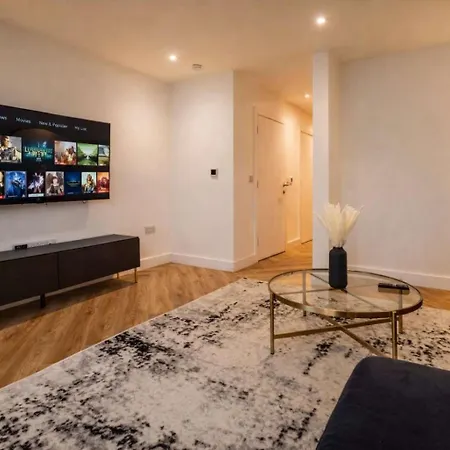 Σπίτι διακοπών The Hidden - 4br Townhome Roof