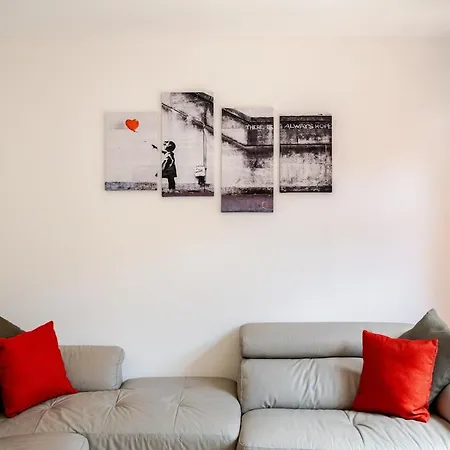 Willa Ancoats Eden - Free Parking - 2 Bath - 3 Bedroom - Centre *