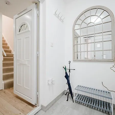 Ancoats Eden - Free Parking - 2 Bath - 3 Bedroom - Centre * Manchester