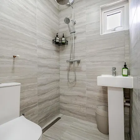 Ancoats Eden - Free Parking - 2 Bath - 3 Bedroom - Centre Manchester