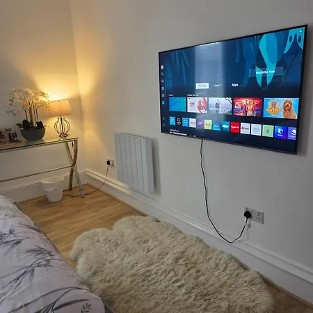 Shrewsbury * 맨체스터