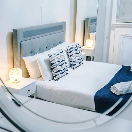 Oldtrafford - Sleeps 6 - Free Parking - Free Wifi Prázdninový dům Manchester