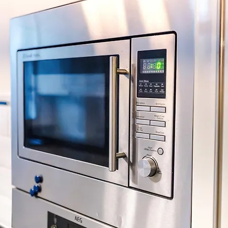 Oldtrafford - Sleeps 6 - Free Parking - Free Wifi Prázdninový dům Manchester