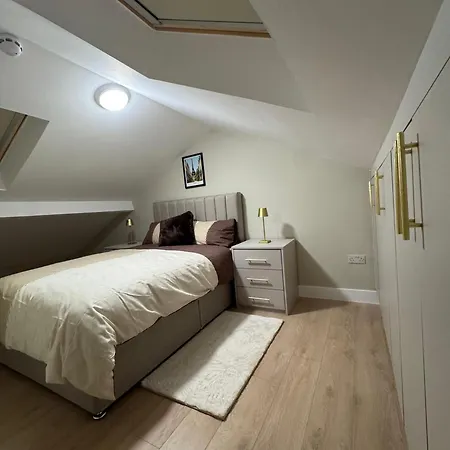 Kings Kwatera prywatna *